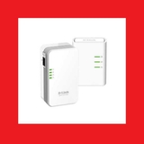 D-LINK (EXTENSOR WI-FI)