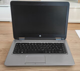 PORTÁTIL HP G3 8GB + SSD 256GB
