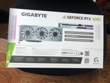 RTX 3060 VISION OC GIGABYTE