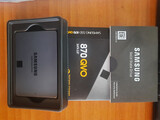 DISCO DURO SSD 4 TB