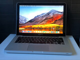 MACBOOK PRO