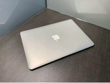 MACBOOK AIR 2013
