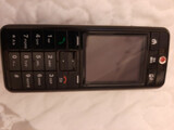 TELéFONO MóVIL VODAFONE SIMPLY SAGEM
