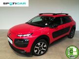 CITROEN - C4 CACTUS BLUEHDI 100 FEEL