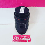 OBJETIVO SIGMA PARA PENTAX 70-300