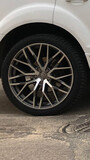 LLANTAS AUDI Q7