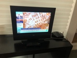 TELEVISOR 15”