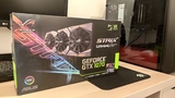 ASUS STRIX GTX 1070 GAMING 8GB NVIDIA