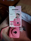 INSTA MINI Y GO PRO