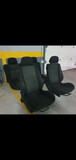 JUEGO COMPLETO DE SILLONES OPEL ASTRA H