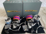CARRETES AKAMI ORION XSC