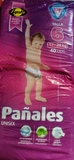 PAñALES