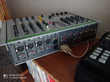 MESA DE MEZCLAS ECLER SCLAT
