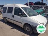 AMORTIGUADOR CITROEN JUMPY U6U