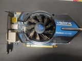 GRáFICA SAPPHIRE RADEON HD 5750 VAPOR-X