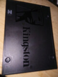 SSD 240GB KINGTON