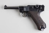 SE COMPRA LUGER P08