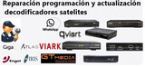 SERVICIO TECNICO DECODIFICADORES