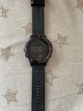 GARMIN FéNIX 5