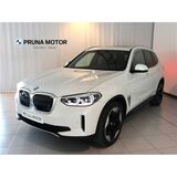 BMW - IX3