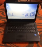 PORTáTIL NOTEBOOK HP