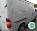 PUENTE MERCEDES-BENZ SPRINTER 3 T FURGON
