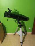 TELESCOPIO SKYWATCHER 130 900