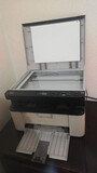 SE VENDE UNA IMPRESORA (BROTHER´/SCANNER
