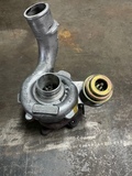 TURBO COMPLETO LAGUNA AñO 2000