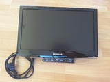 TV SAMSUNG 19\"