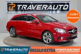 MERCEDES-BENZ - CLASE CLA CLA 200 D SHOOTING BRAKE