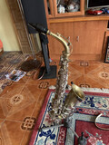 SAXOFON ALTO