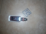 VENDO VAPER SMOK SPECIES