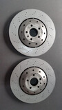 DISCOS AUDI RS6 390MM