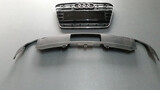DIFUSOR ORIGINAL AUDI A5 COUPE 3.0 TDI
