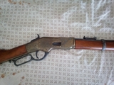 WINCHESTER REPLICA