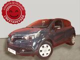 RENAULT - CAPTUR LIFE ENERGY TCE 66KW 90CV
