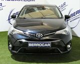 TOYOTA - AVENSIS 2.0 150D ADVANCE