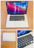 MACBOOK PRO 15\"