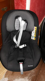 SILLA PARA COCHE