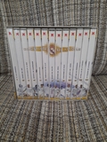 COLECCIóN DVD GLORIAS BLANCAS