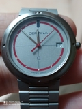 RELOJ CERTINA DE SEÑORA.