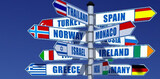 CLASE DE ESPAÑOL PARA EXTRANJEROS