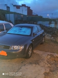 AUDI - A4