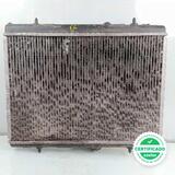 RADIADOR AGUA CITROEN C4 PICASSO