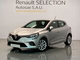 RENAULT - CLIO ZEN TCE 74 KW 100CV
