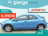 HONDA - CIVIC 1.4 IVTEC TREND
