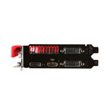 MSI AMD RADEON R7 370 2GB GDDR5