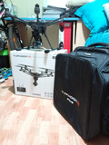 CAMBIO DRONE TYPHOON H