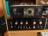 SANSUI AU555A + TU555